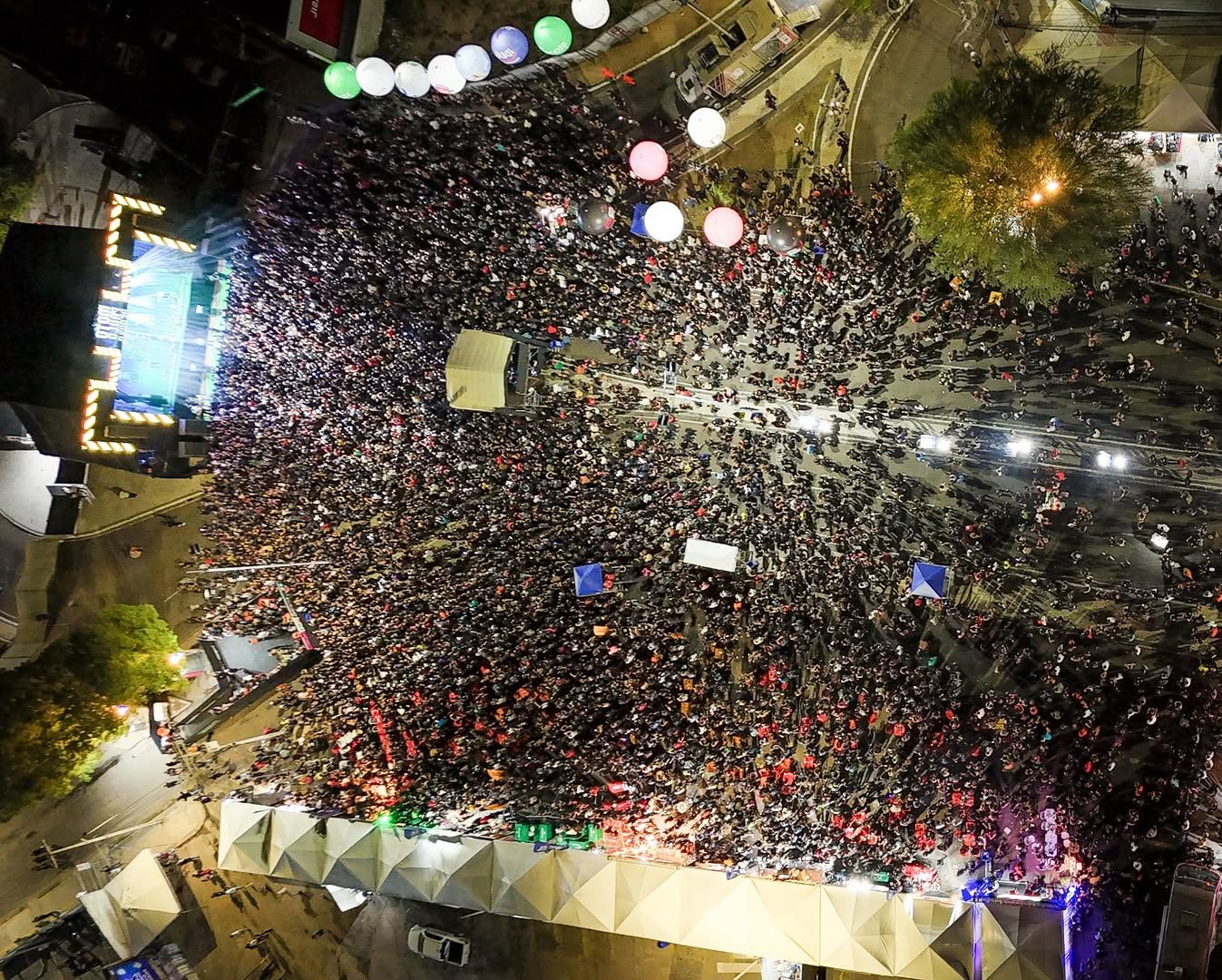 Moto Paulo Afonso injetou mais de R$ 5 milhões na economia da cidade, diz prefeitura