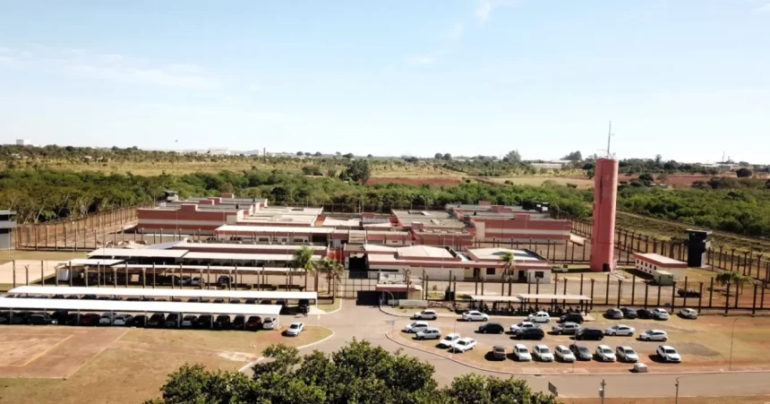 Bahia tem poucos presos federais apesar da alta violência no estado