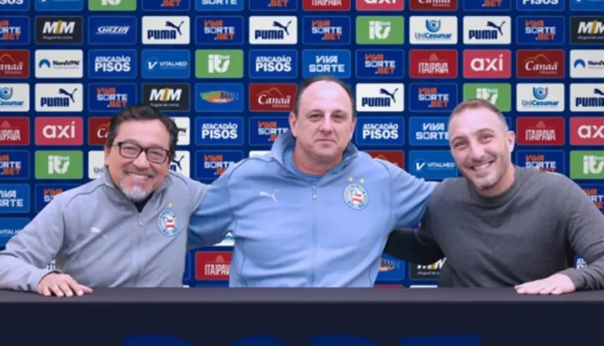 Bahia: melhor 1º turno, Libertadores e futuro promissor