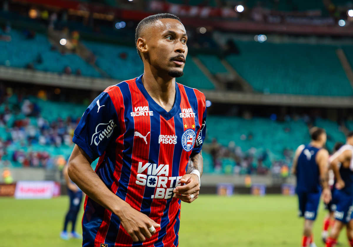 “Garçom”: Ademir já iguala ano com maior número de assistências da carreir