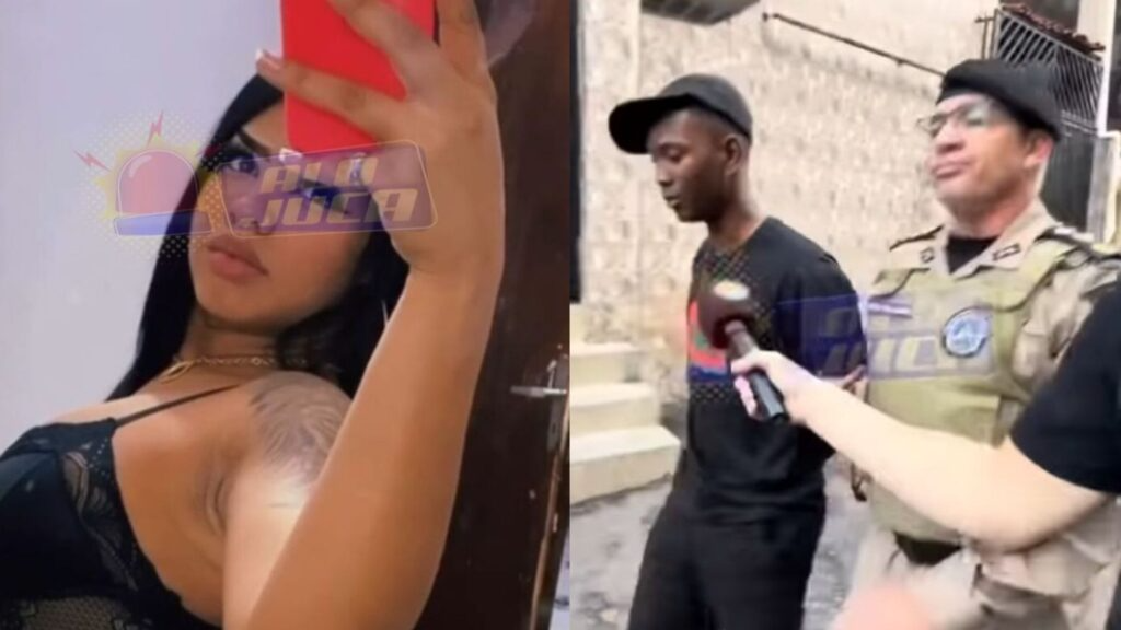 Águas Claras: família com crianças vive terror durante sequestro ao vivo