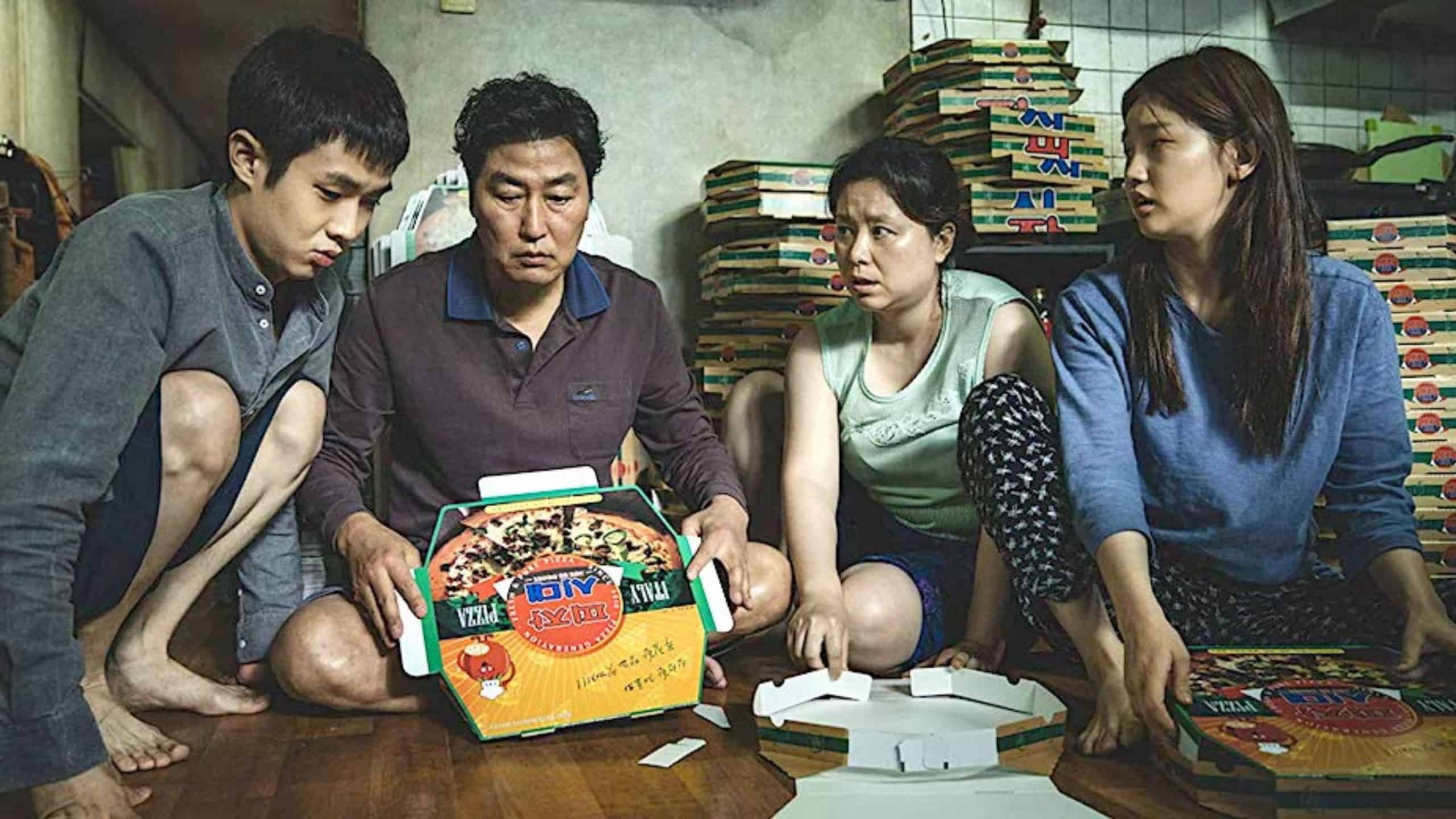 10 filmes impactantes para maratonar no streaming