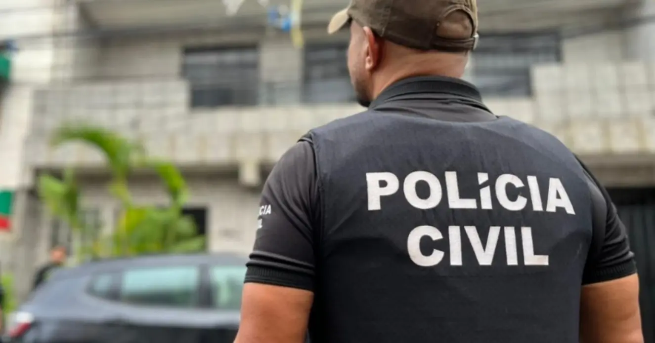 Gerente de hotel é preso em Porto Seguro por desviar R$211 mil via PIX