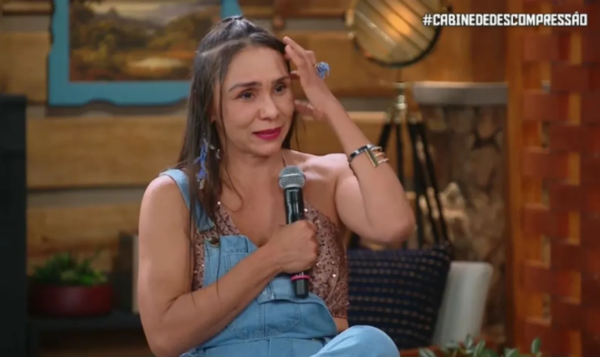 Yoná Sousa é eliminada de A Fazenda 17 após disputa acirrada