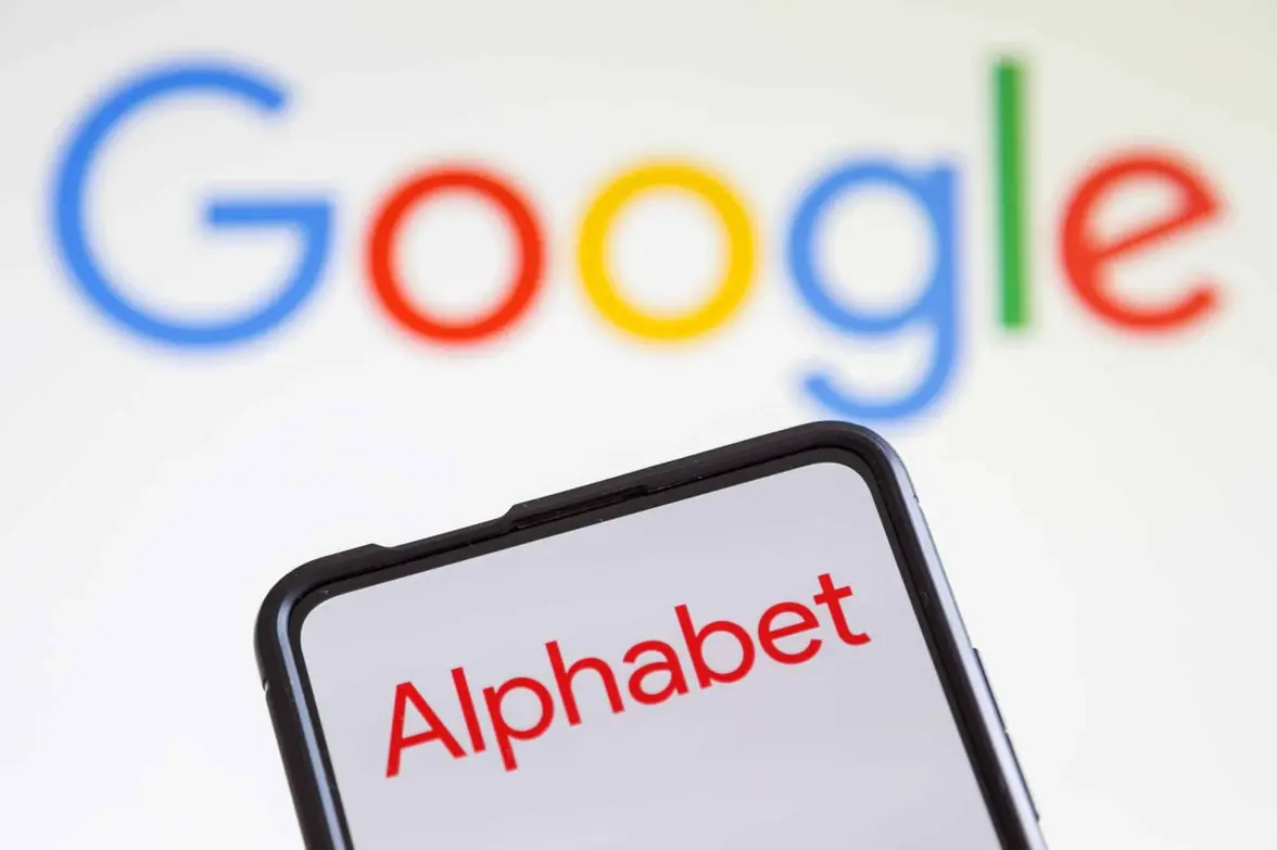 Alphabet tem receita recorde de US$ 102,35 bi e aumenta CAPEX