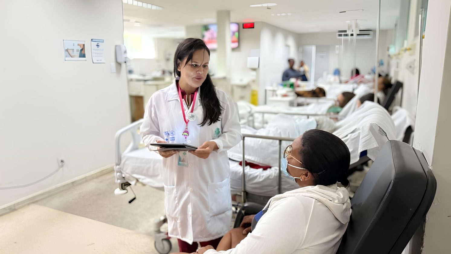 S3 abre seleção com vagas na Bahia; inscrições até 21/10/2025