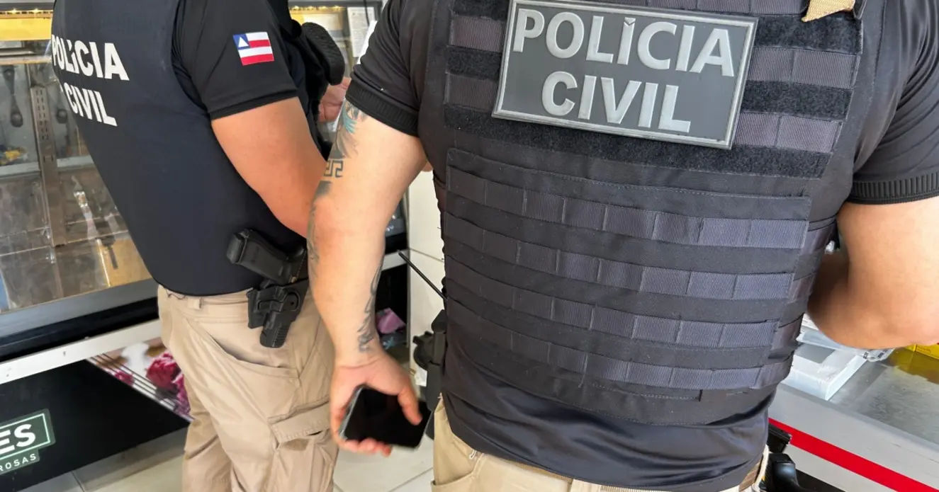 Polícia Civil deflagra 2ª fase da Operação Agro II contra abate ilegal