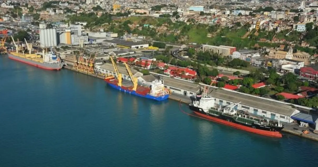 ANTAQ reconhece recomposição financeira à Vopak em dois contratos