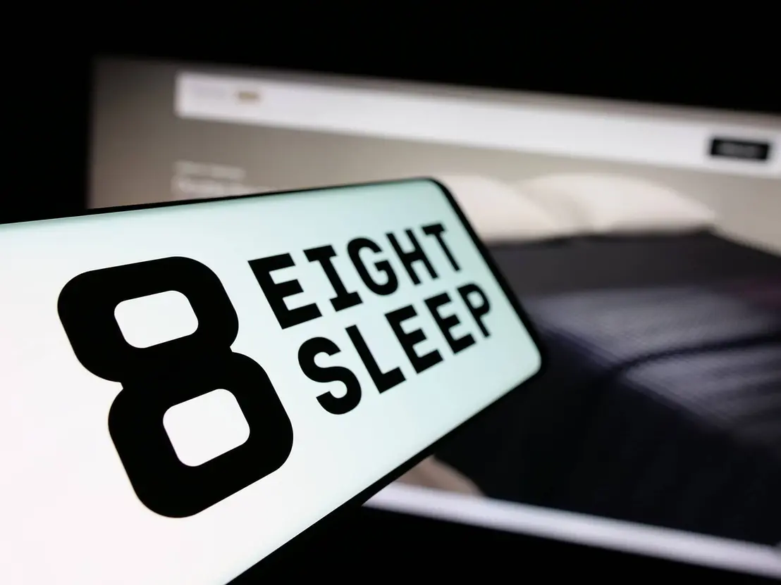 Queda da AWS deixa colchões inteligentes Eight Sleep sem controle