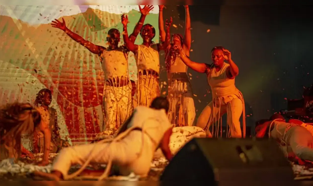 Salvador recebe GlobalArtivism 2025 com 800 artistas de 60 países