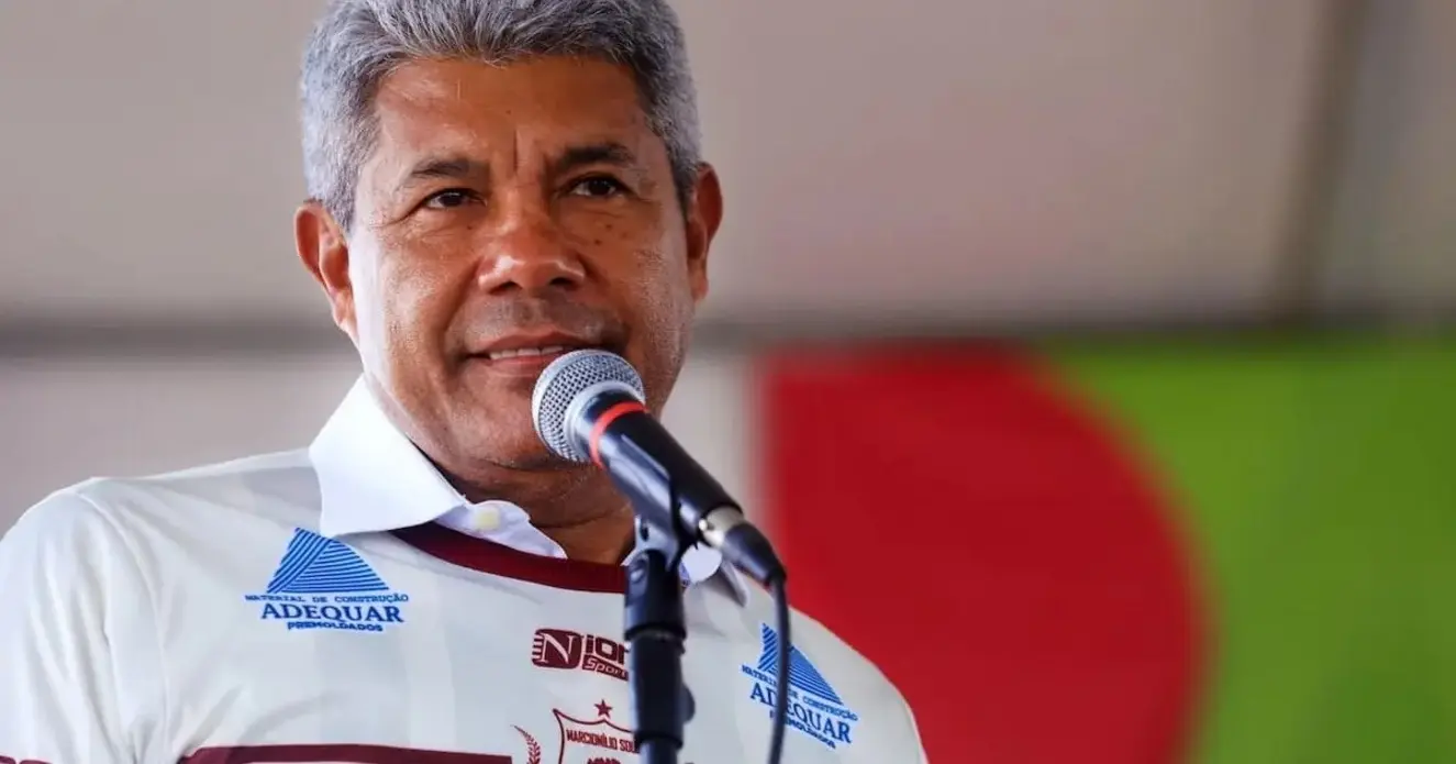 ALBA recebe projeto para empréstimo R$ 2 bilhões e criação da Loteba