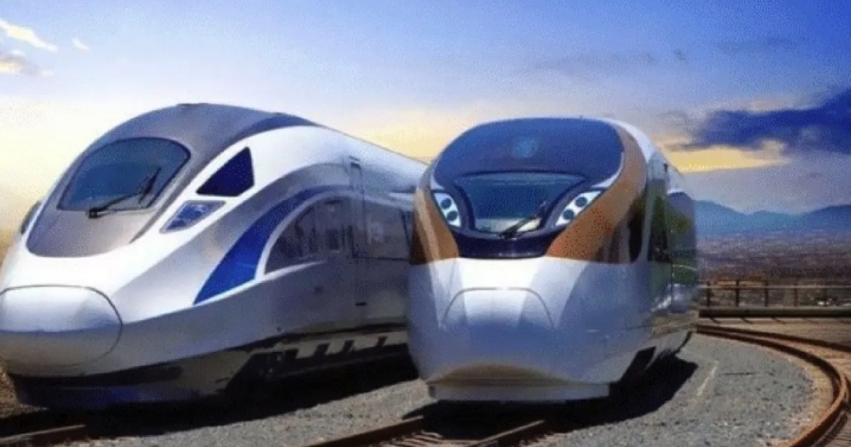 Ferrovia entre Salvador e Feira de Santana gera cautela na Bahia