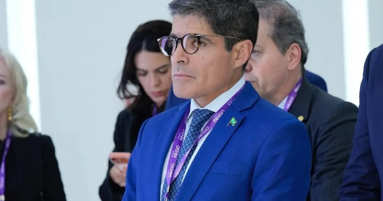 ACM Neto é chamado de 'desistente' pelo entorno de Jerônimo