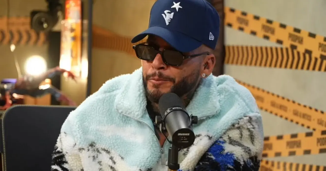 Igor Kannário compara prisão por tráfico ao caso de Oruam