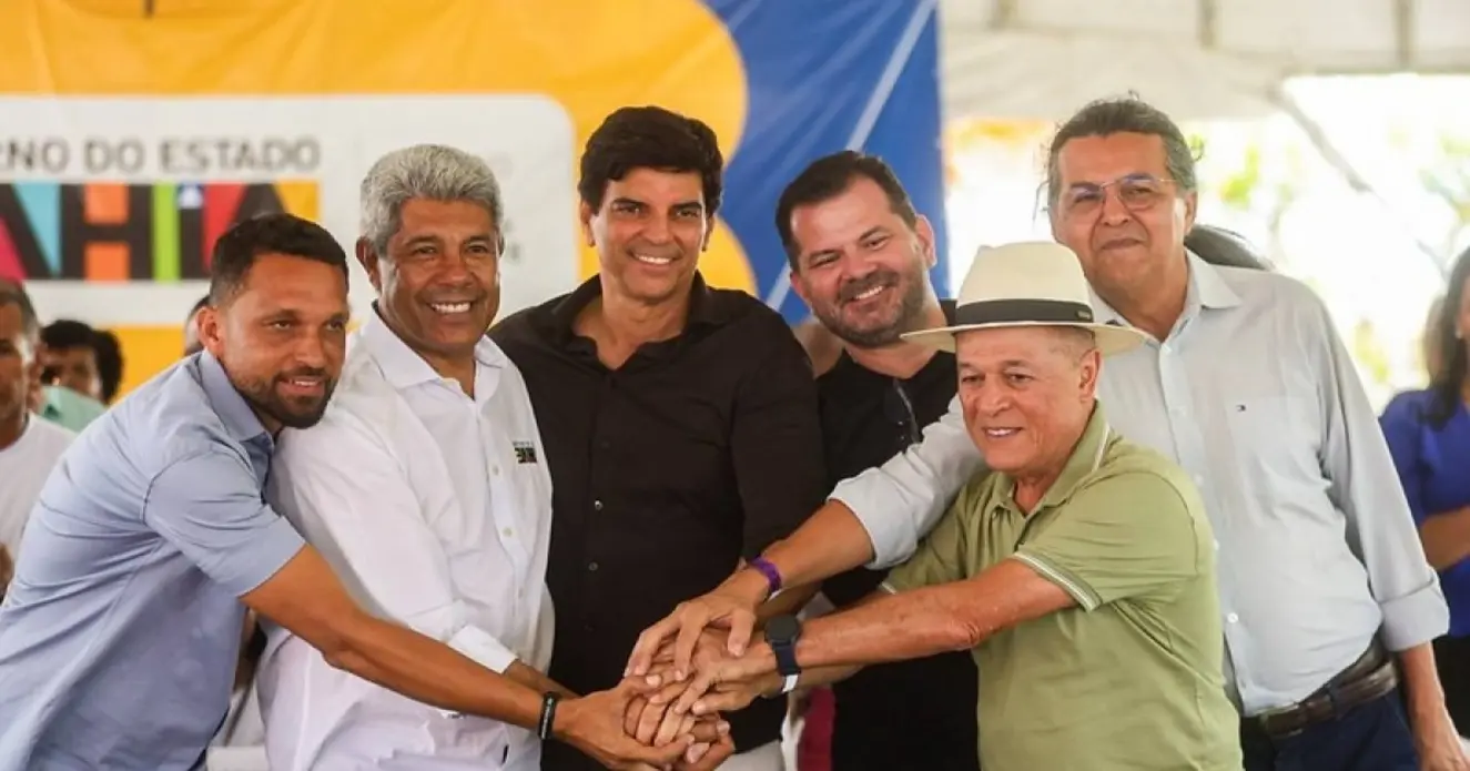 PP na Bahia terá de declarar posição após formalização da federação