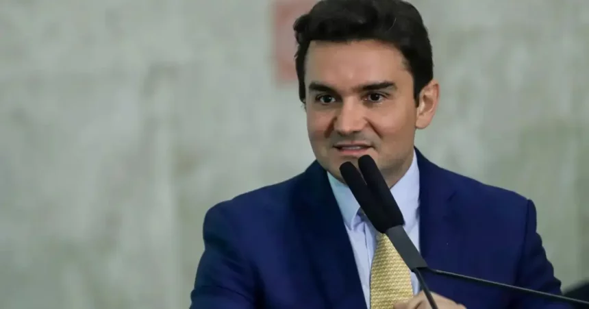 Celso Sabino deixa ministério do Turismo, saída ainda não oficial