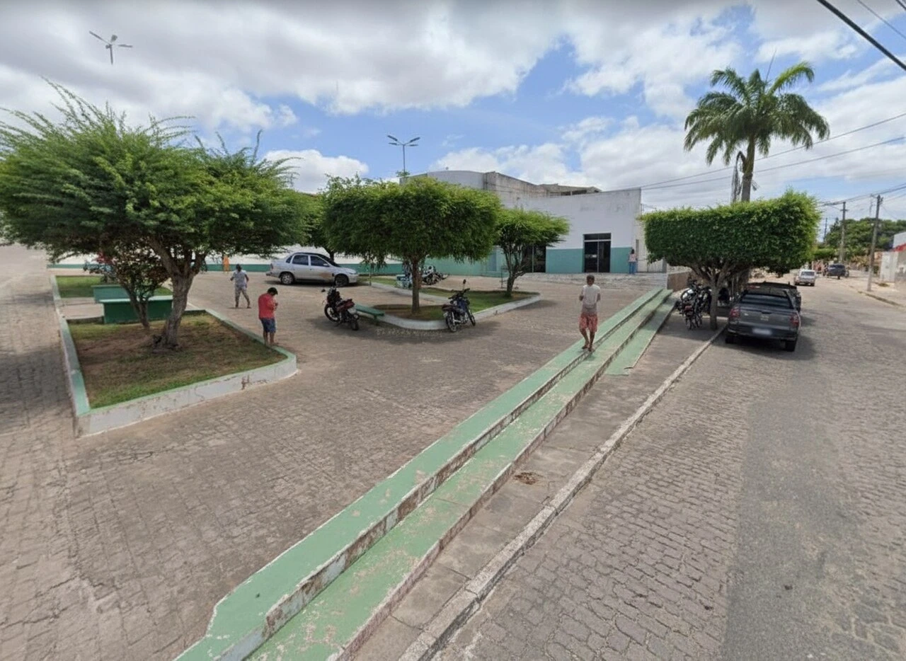 Mulher é conduzida à delegacia após ameaçar servidora da Prefeitura de Santa Brígida