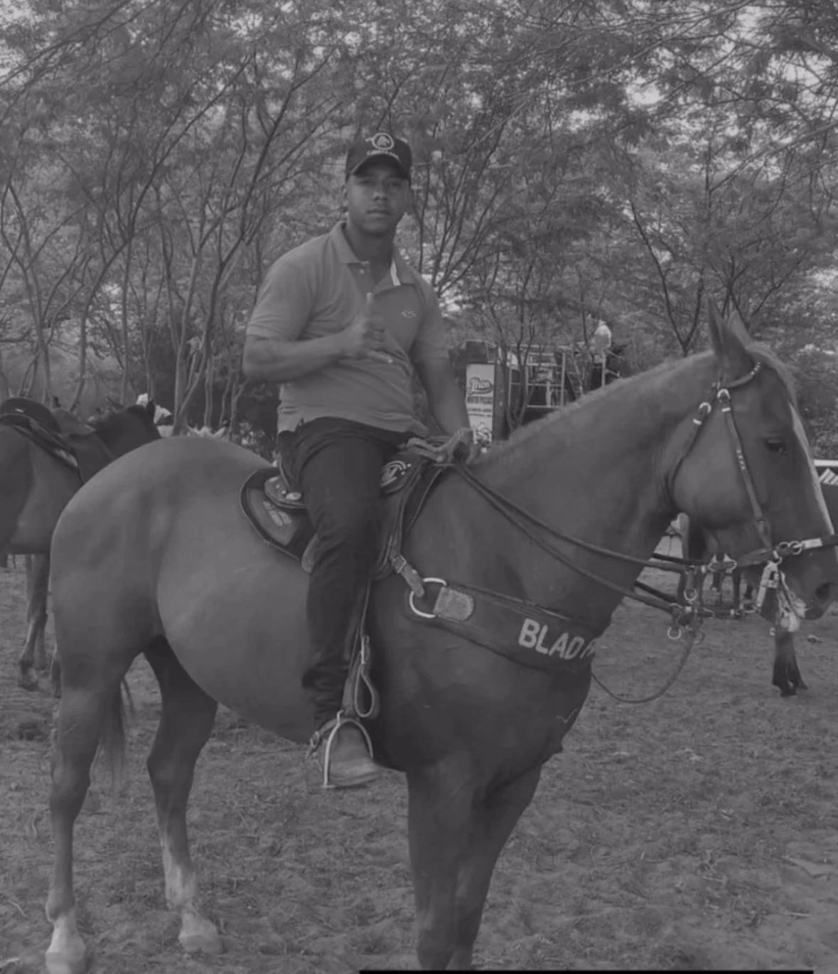 Jovem de Jeremoabo morre após um mês internado em decorrência de acidente 