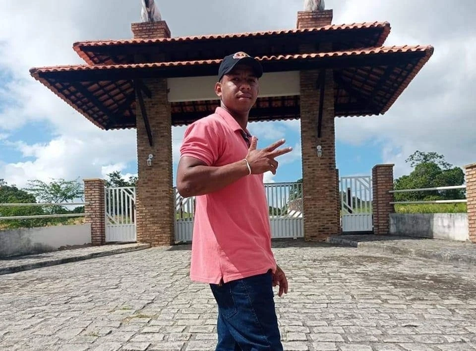 Jovem de Jeremoabo morre após um mês internado em decorrência de acidente 