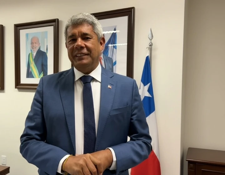 Jerônimo desembarca em Paulo Afonso nesta sexta para assinar ordem de serviço do Hospital Universitário