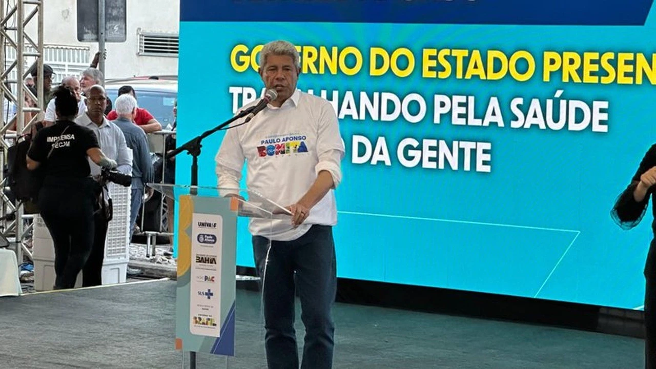 Em Paulo Afonso, Jerônimo diz que justiça deve ser próxima e servir à população