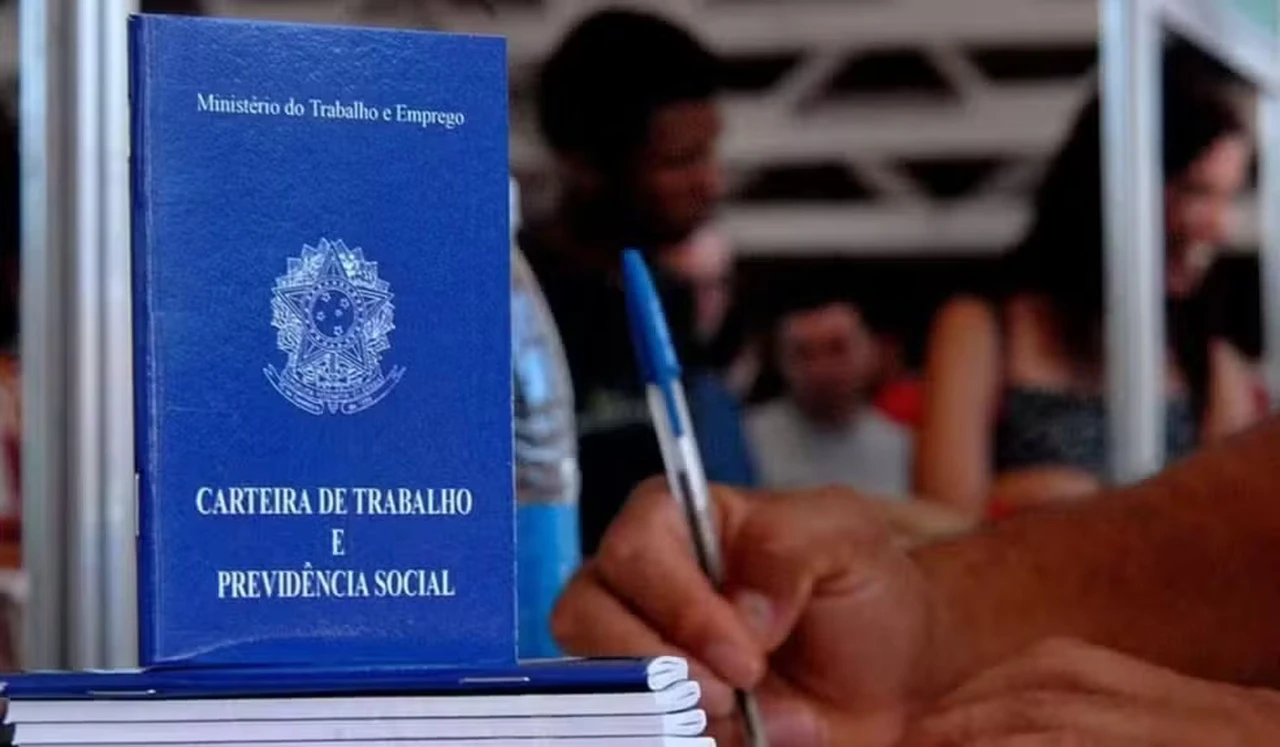 Confira as novas vagas de emprego pelo SineBahia nesta segunda (10)