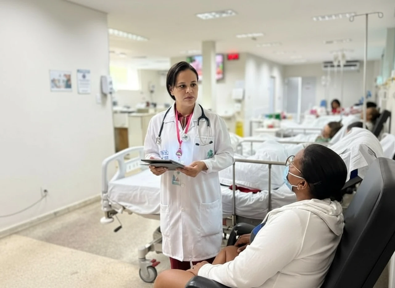 S3 Gestão em Saúde anuncia vagas de emprego em Paulo Afonso e outras cidades