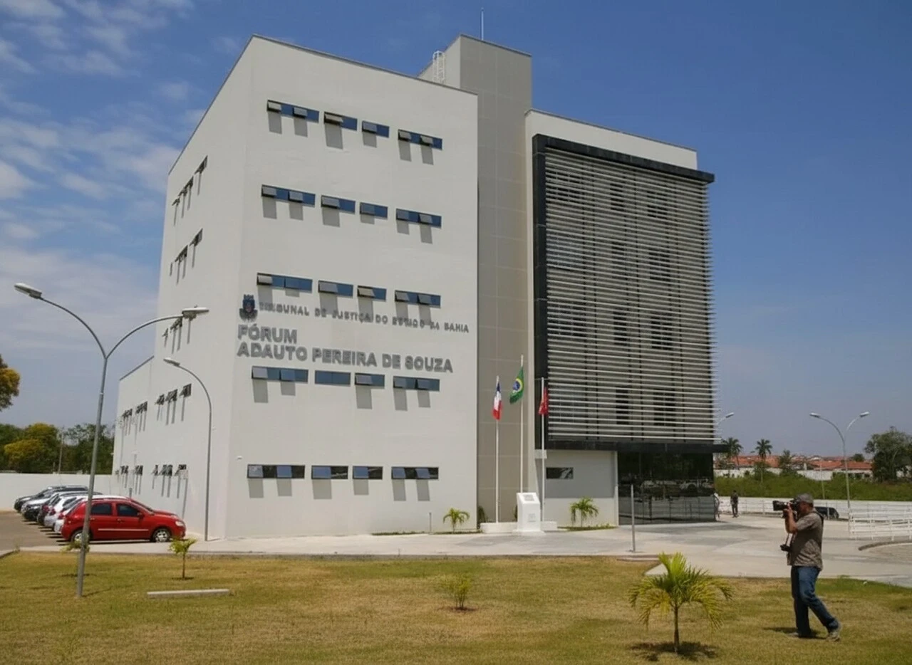 Condenado a 15 anos homem que matou motociclista após acidente de trânsito em Paulo Afonso