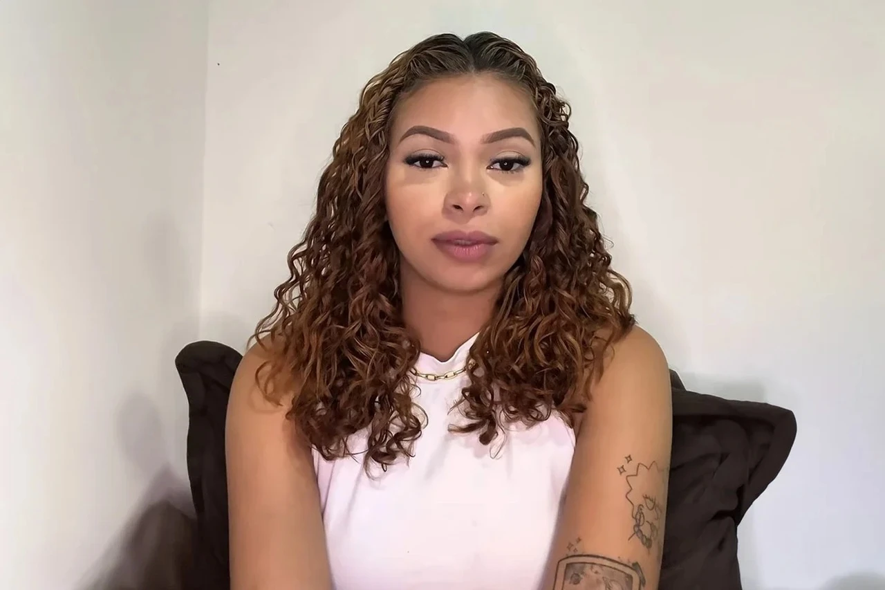 “Japinha do CV” não existe, diz Penélope após ser dada como morta