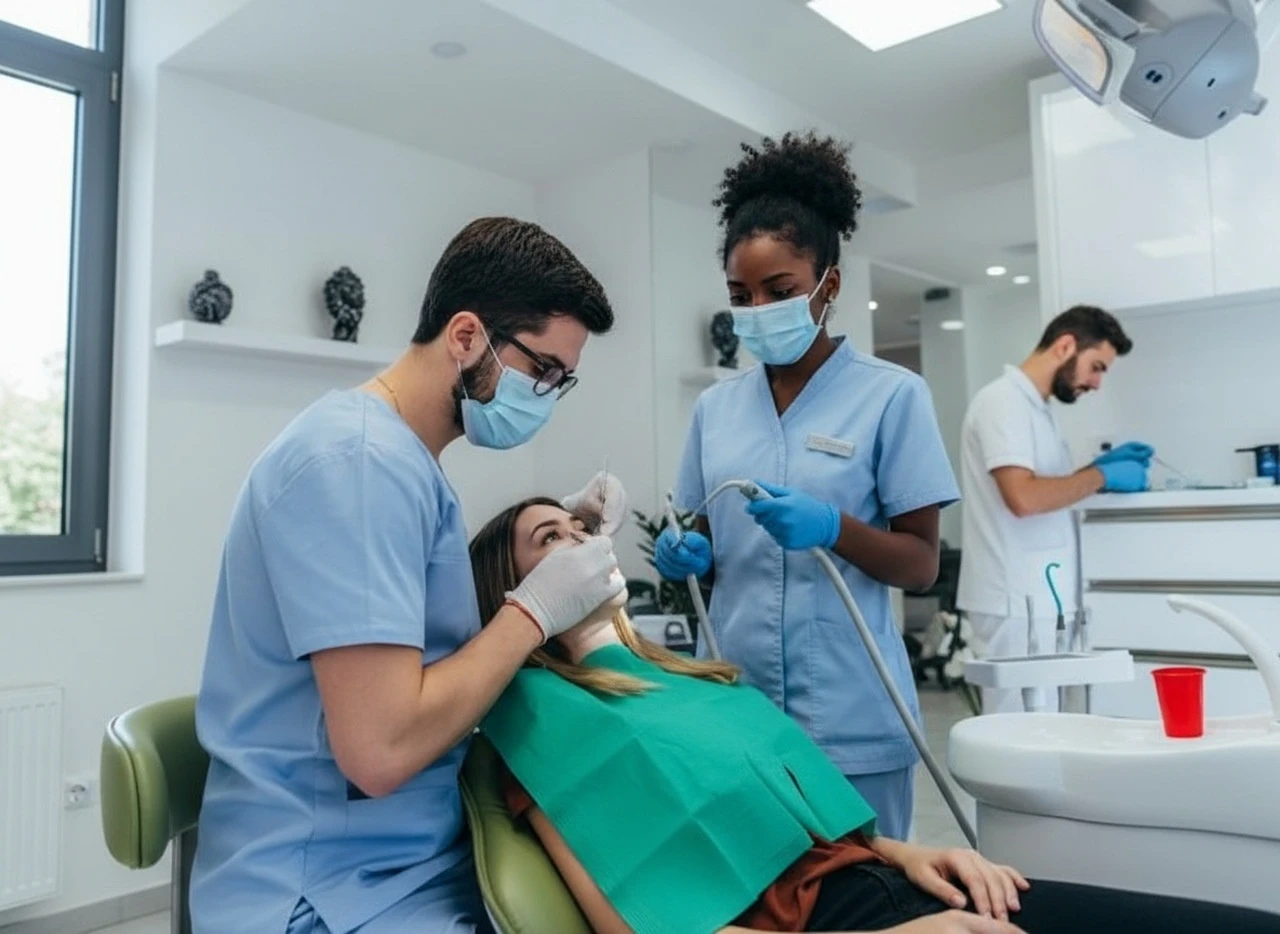 Paulo Afonso: SineBahia divulga vaga para auxiliar de saúde bucal e mais oportunidades