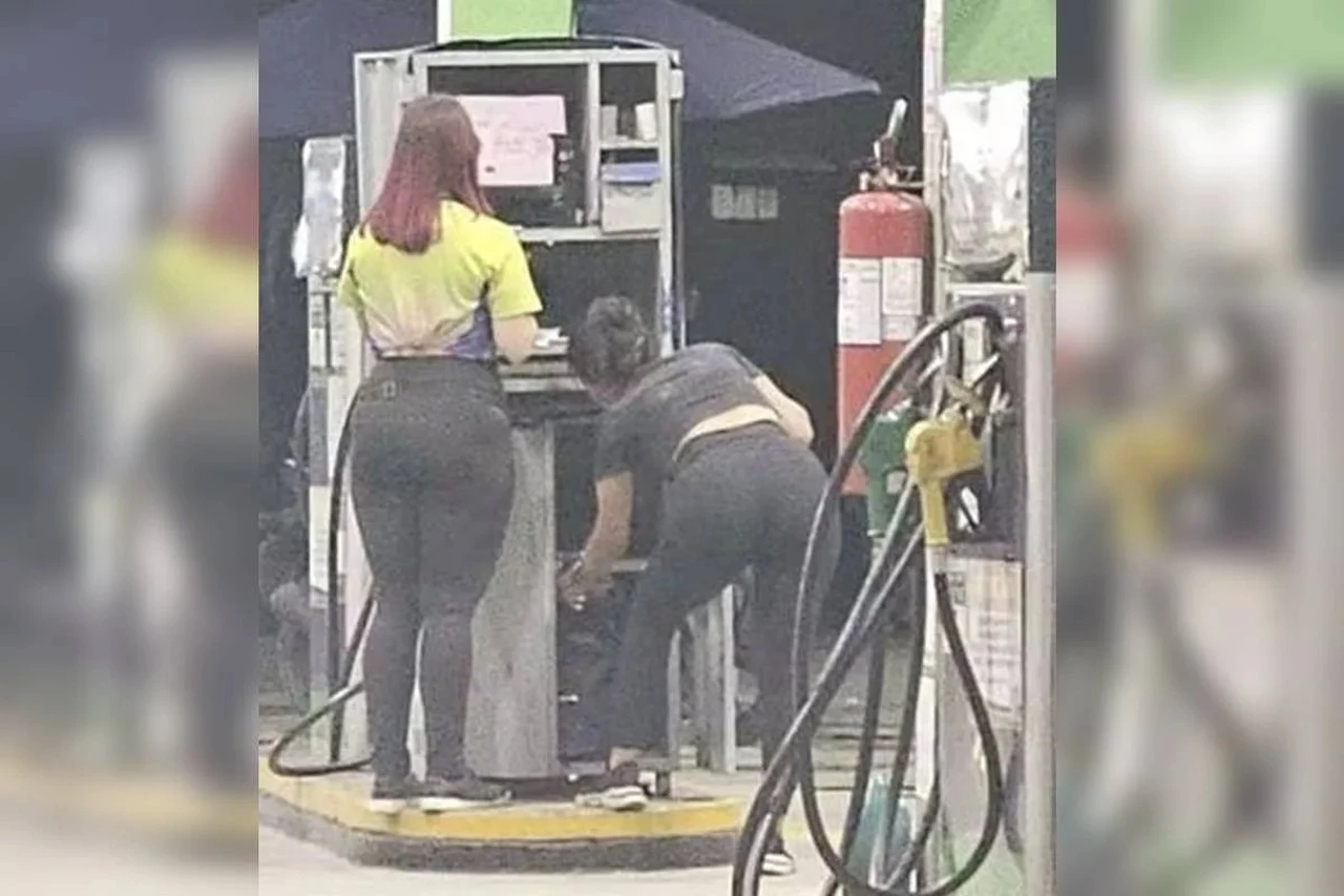 Posto obrigava frentistas a usar calça “levanta-bumbum” e gravar dancinhas para o TikTok