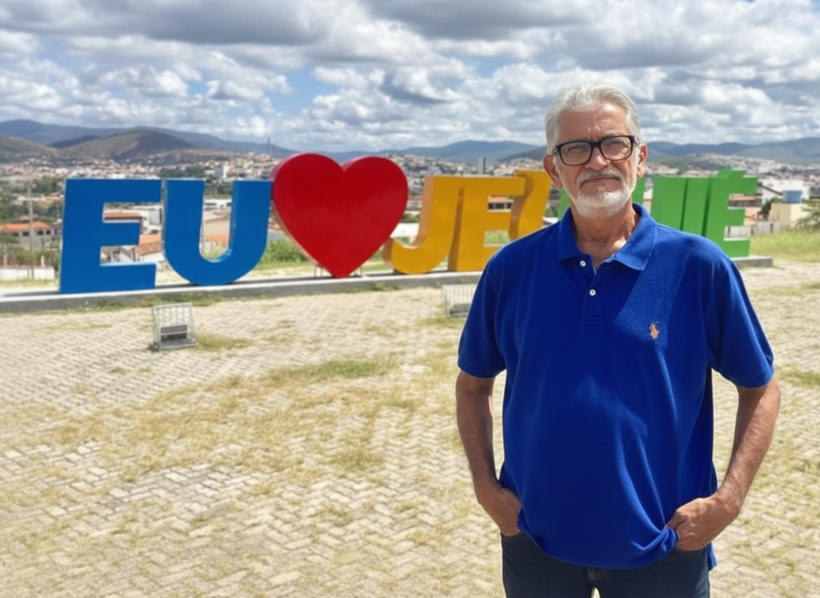 O legado de Ewerton Almeida