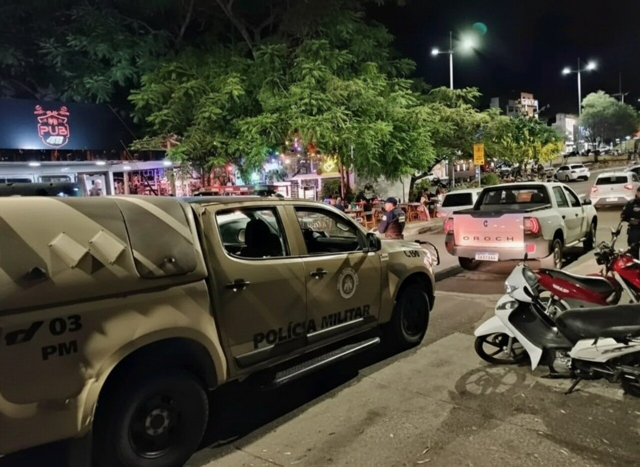 Operação Sossego da PM-BA mira poluição sonora em Paulo Afonso no fim de semana