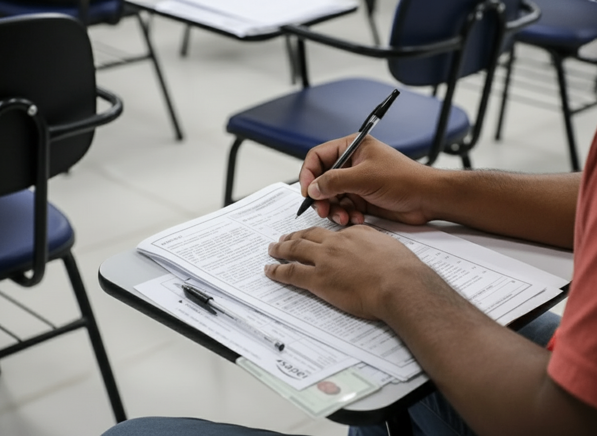 Prefeitura baiana abre concurso com 370 vagas e salários de até R$ 3,7 mil