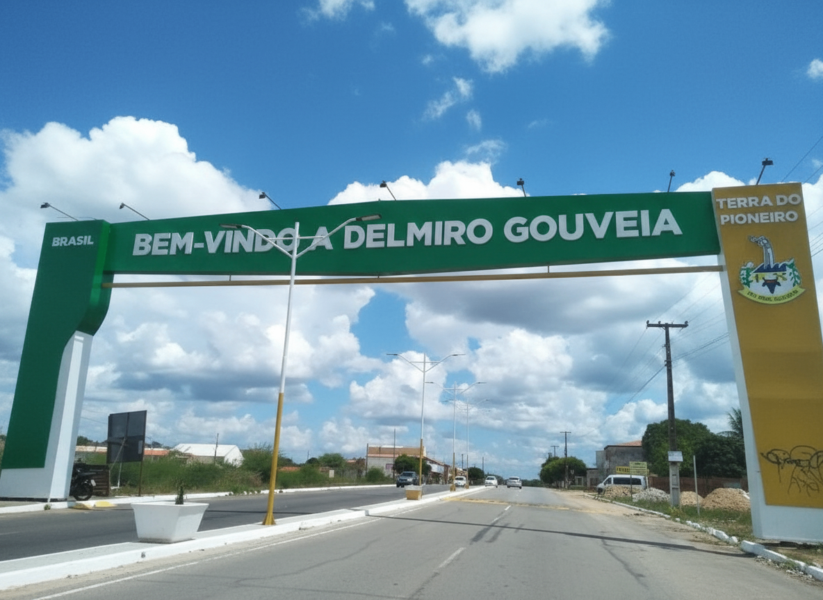 Delmiro Gouveia publica edital de processo seletivo; confira prazos e como se inscrever