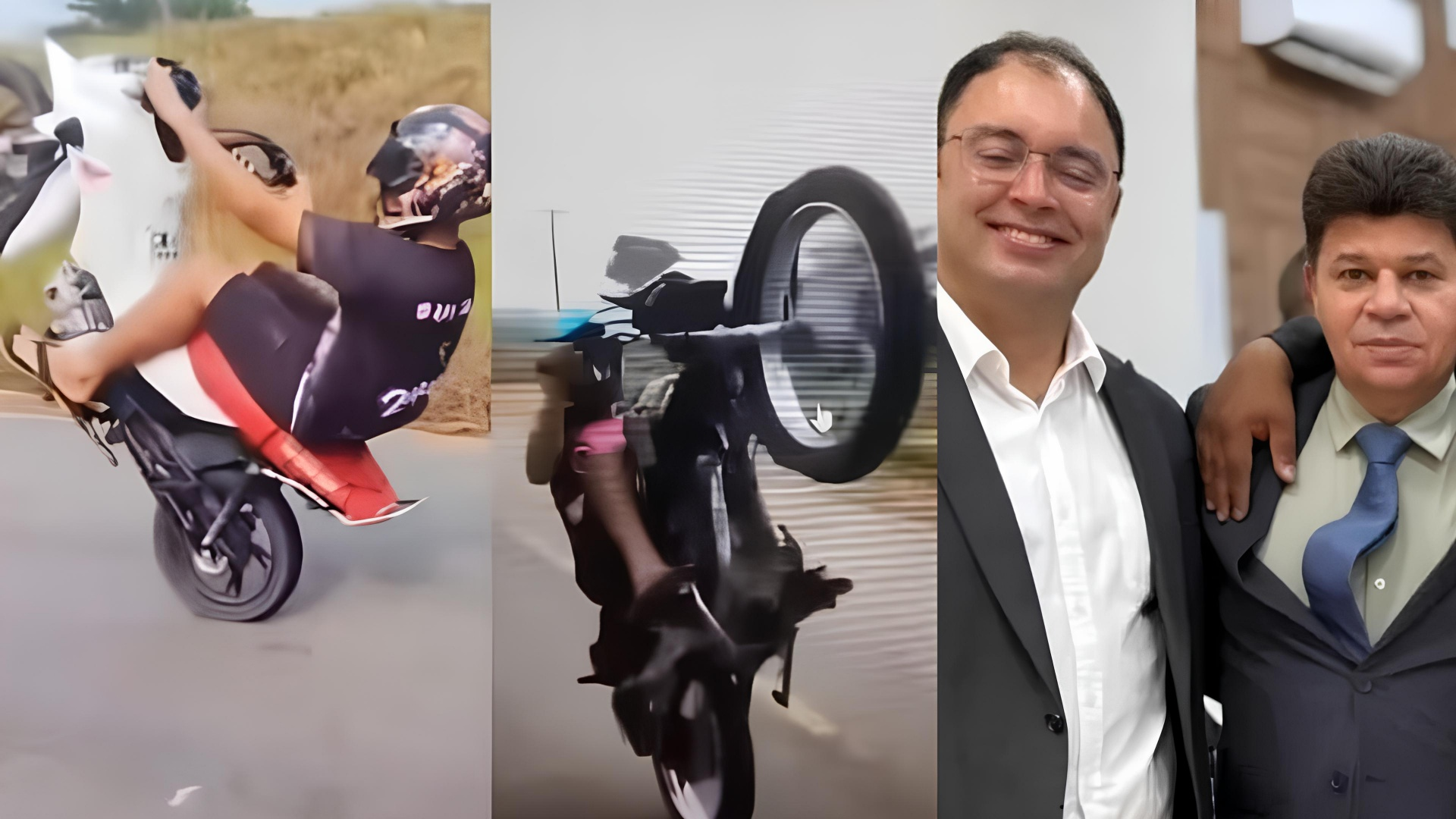 Nova lei em Paulo Afonso autoriza manobras de “grau” em áreas controladas da cidade 