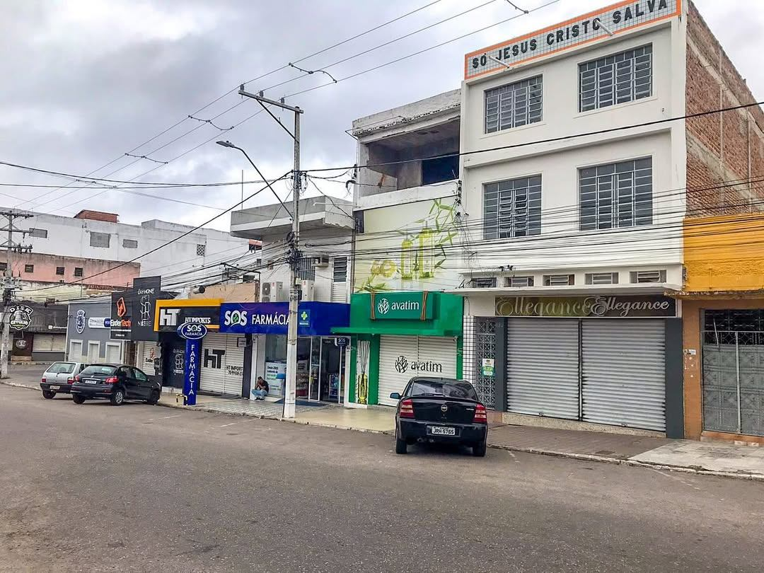 Veja como funcionará o comércio de Paulo Afonso no feriado da Consciência Negra