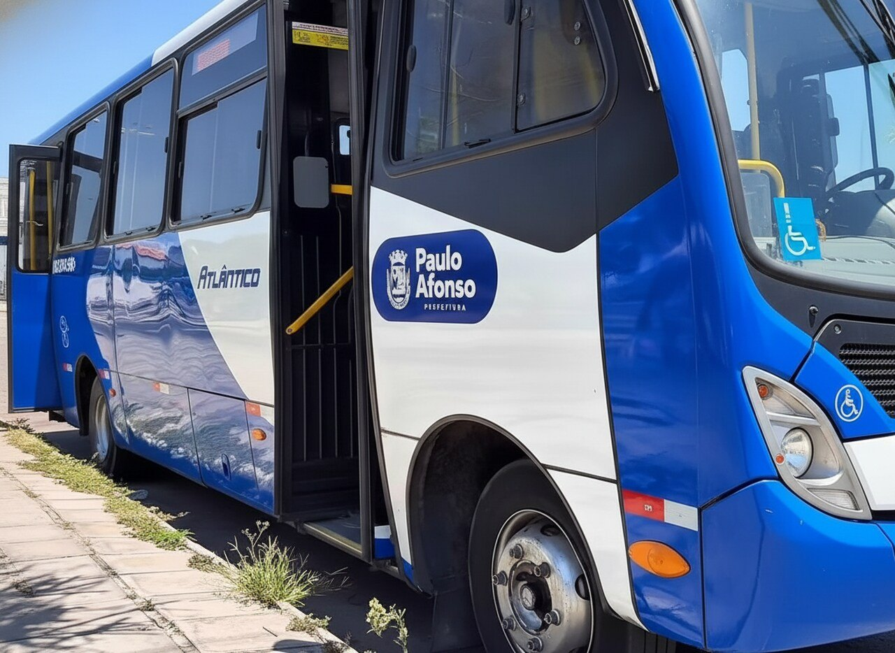 Nova linha de transporte para o BTN I é anunciada pela Prefeitura de Paulo Afonso