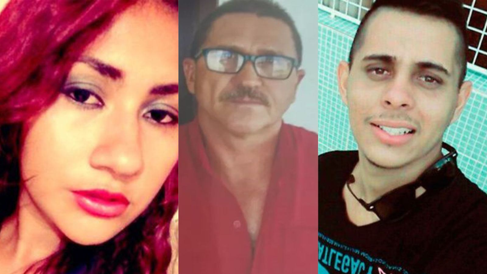 Polícia prende homem que invadiu festa e matou dois jovens por causa de som alto em Paulo Afonso