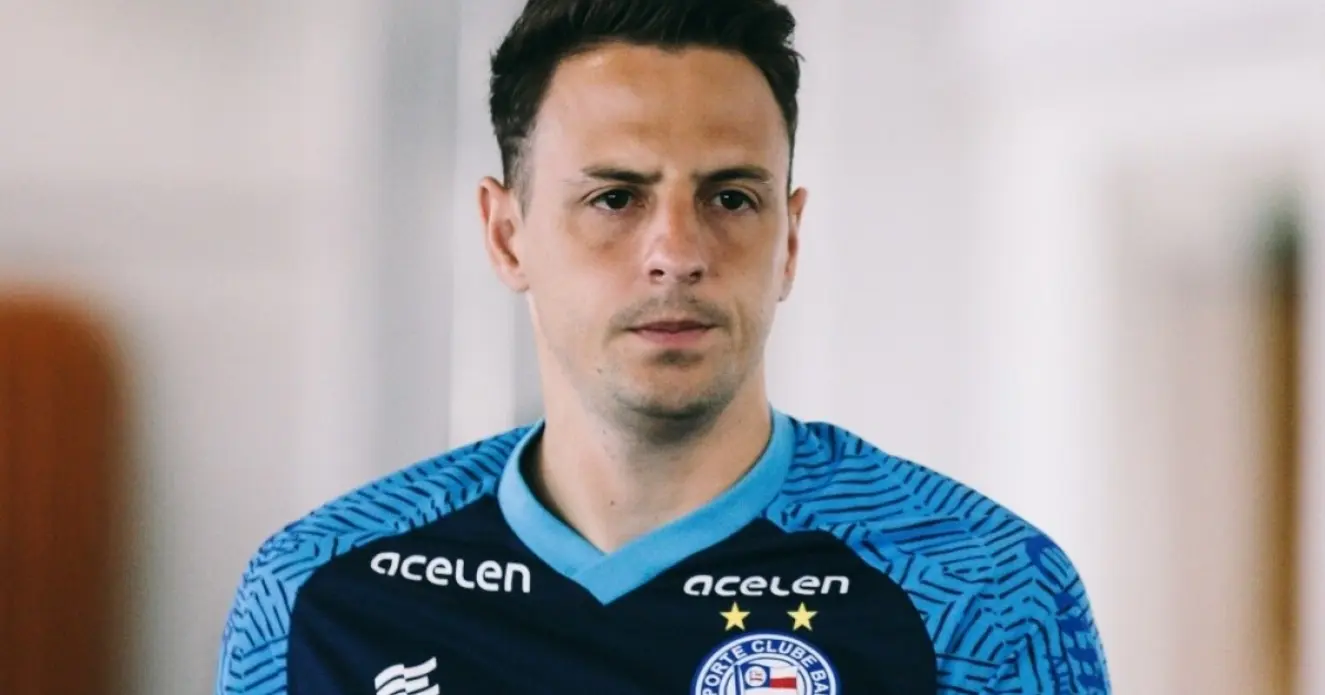 Santiago Arias tem futuro incerto no Bahia e contrato até 2025