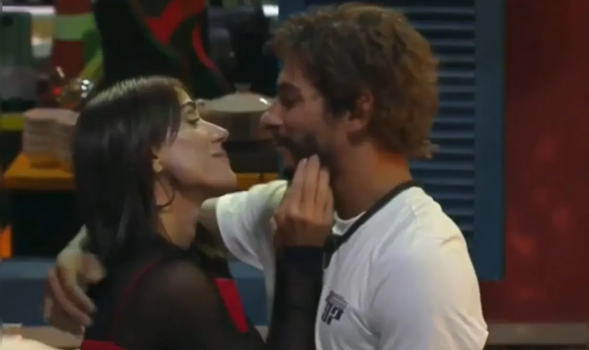 Shia Phoenix lidera votação de eliminação em A Fazenda 17