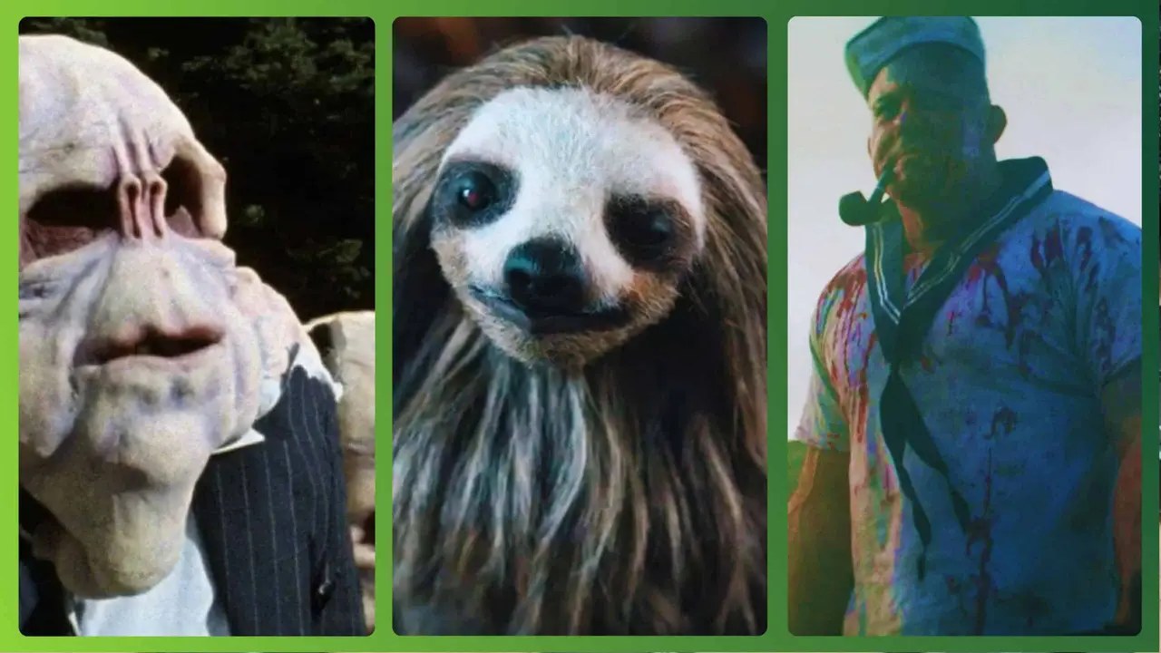 12 filmes trash e onde assistir: guia para a Bahia