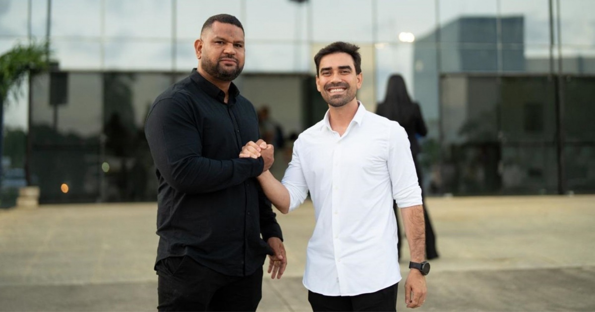 Luís Eduardo Magalhães é a 2ª cidade mais segura da Bahia