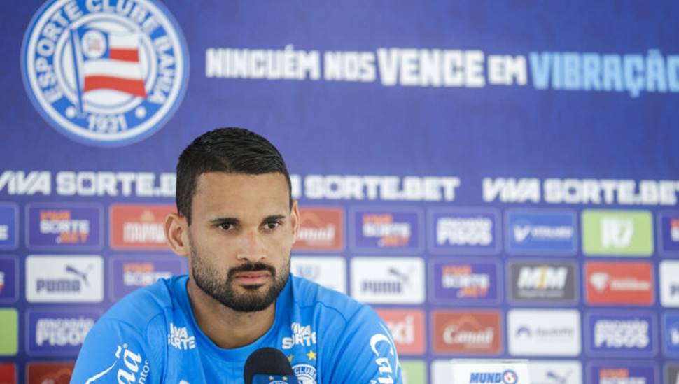 Willian José no Bahia: 19 gols e busca por Libertadores
