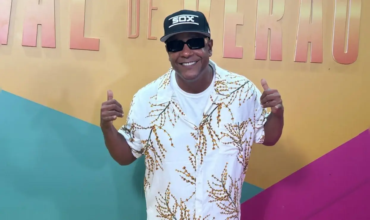 Márcio Victor é acusado de causar R$ 20 mil em danos a apartamento