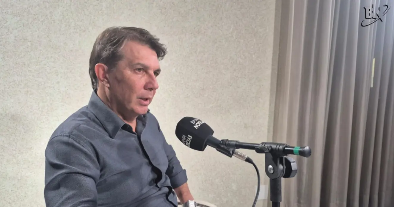 Arthur Maia diz que exoneração de Harley na Codevasf foi retaliação