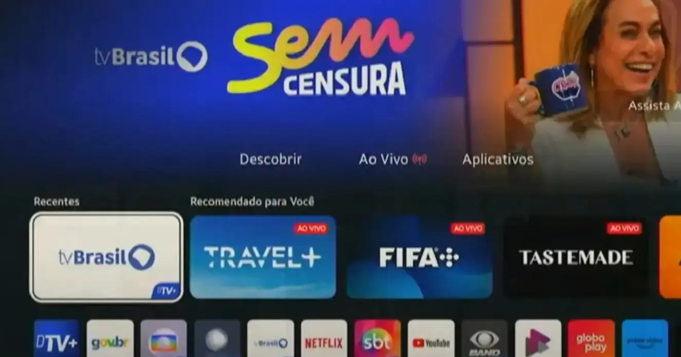 PL 8889/2017: Câmara aprova regulação e tributação do streaming