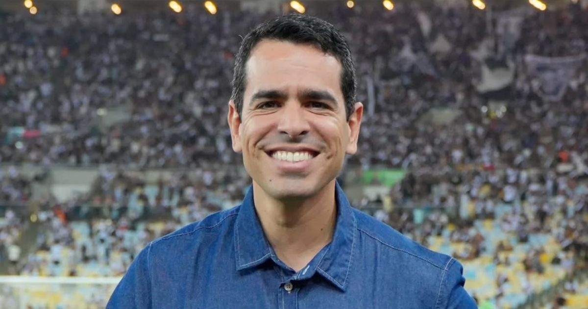 Marcelo Sant’Ana assume como executivo de futebol do Paysandu