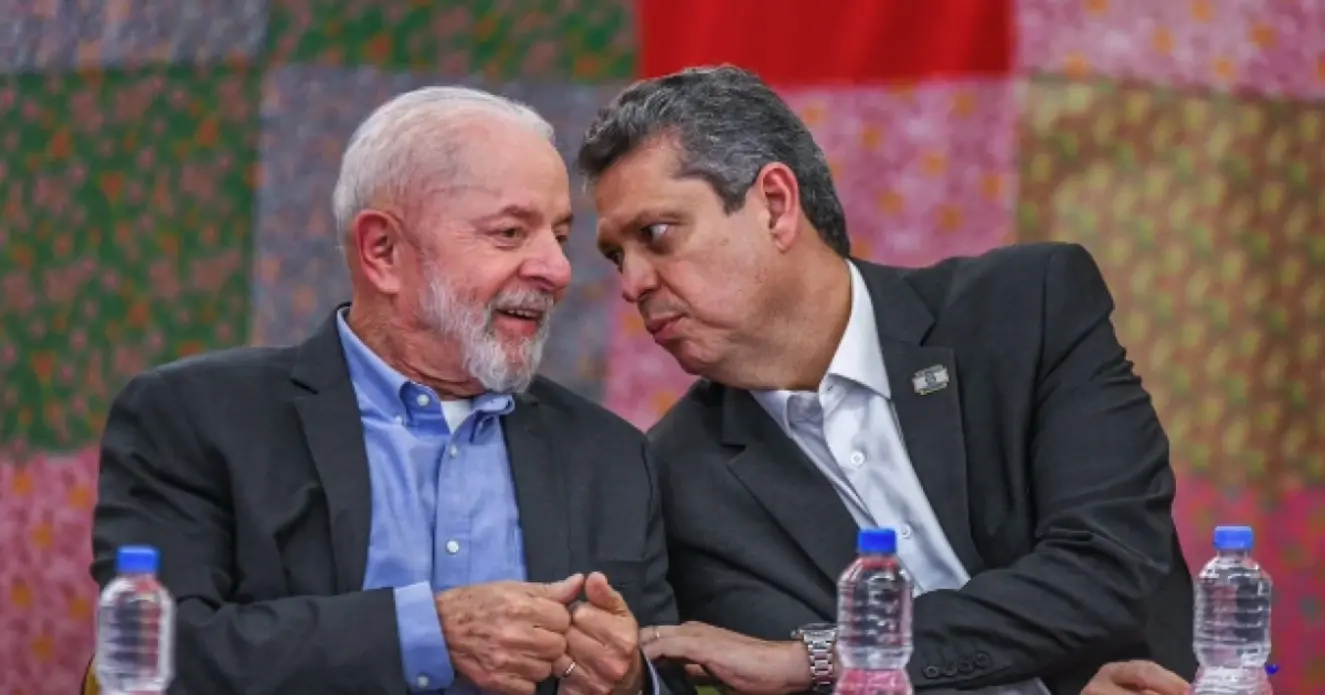 Márcio Macêdo deixa cargo e encontra resistência do PT em Sergipe