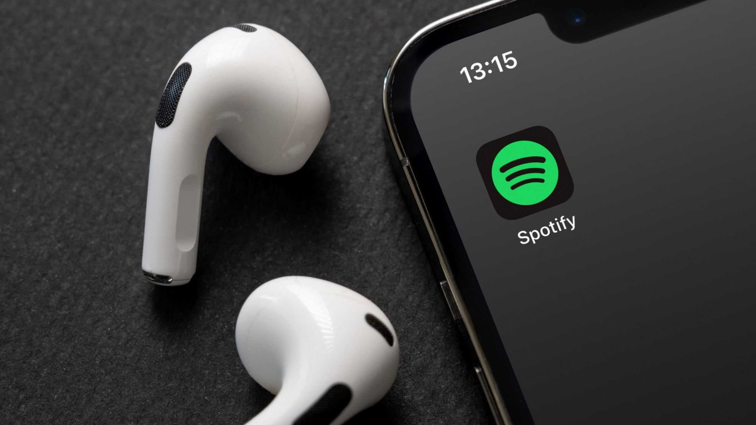 Spotify apresenta Recaps, recurso com IA para audiolivros